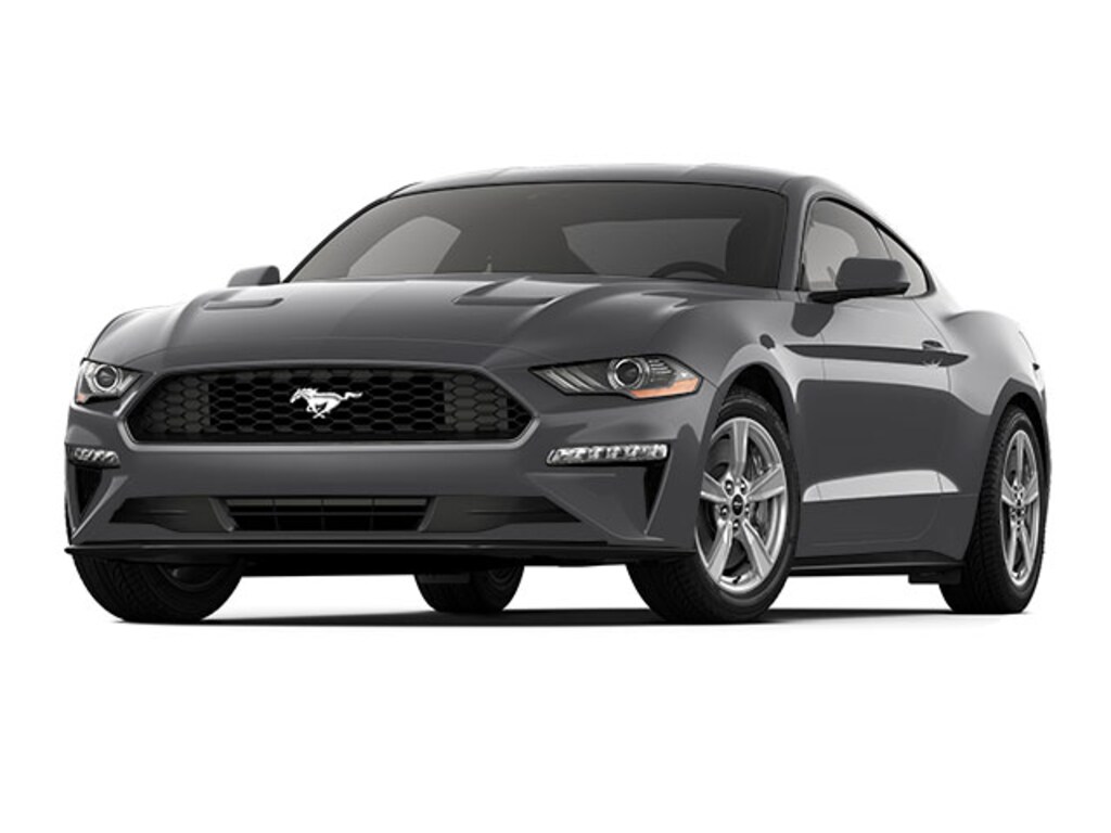 Used 2021 Ford Mustang For Sale in Savannah, Brunswick, South